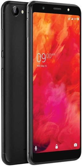 Lava Z81 Dual SIM TD-LTE 16GB